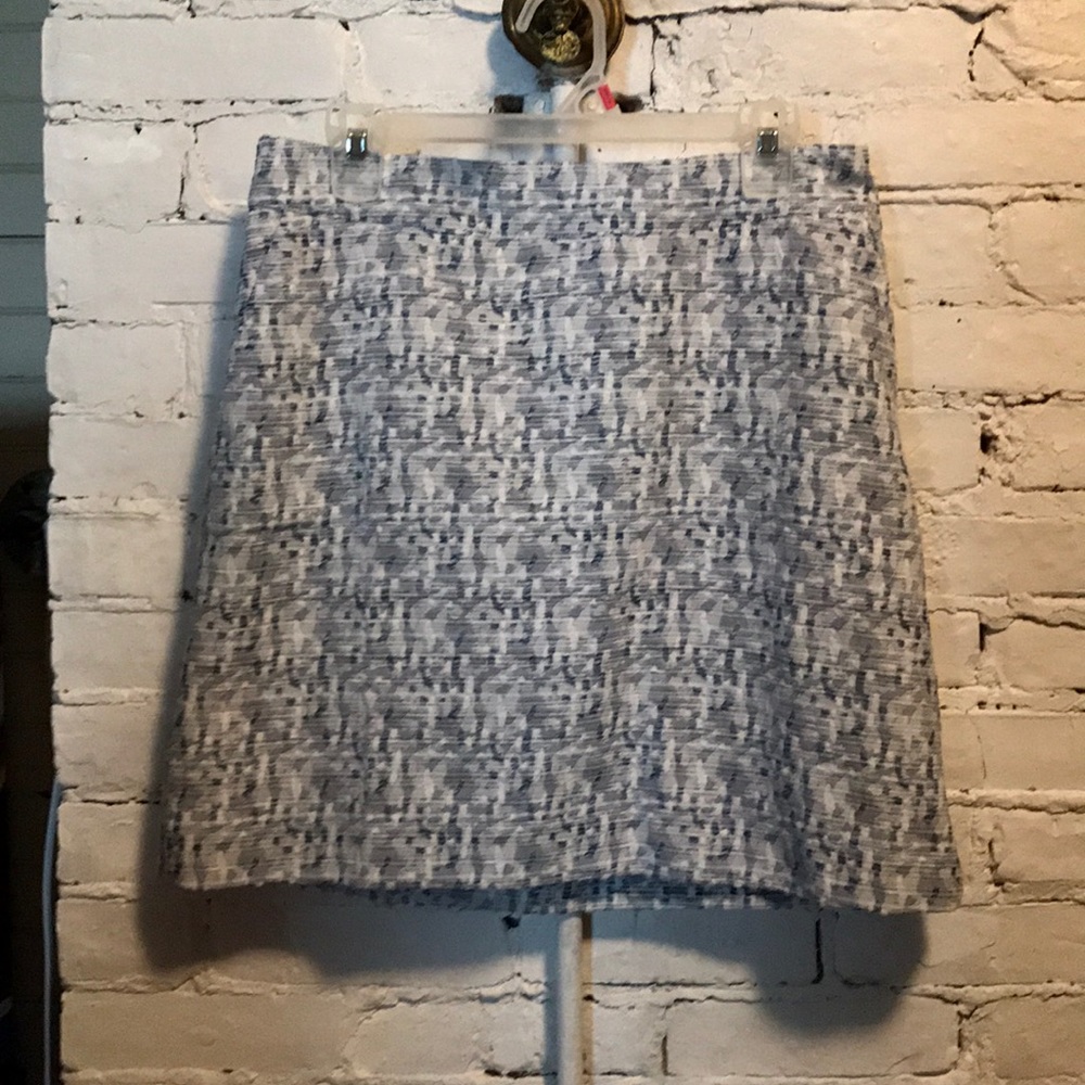 Ann Taylor Loft Skirt NWT